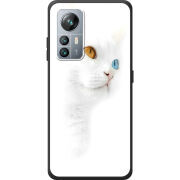 Чохол BoxFace Blackview A85 