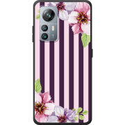 Чохол BoxFace Blackview A85 Purple Fantasy