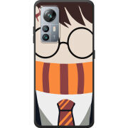 Чохол BoxFace Blackview A85 Harry