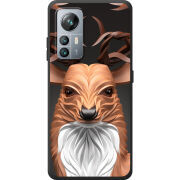 Чохол BoxFace Blackview A85 