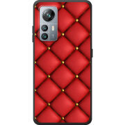 Чохол BoxFace Blackview A85 