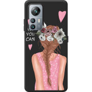 Чохол BoxFace Blackview A85 You Can