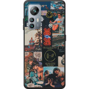 Чохол BoxFace Blackview A85 