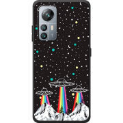 Чохол BoxFace Blackview A85 