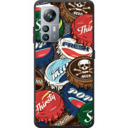 Чохол BoxFace Blackview A85 Drink Lids