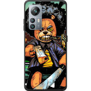 Чохол BoxFace Blackview A85 