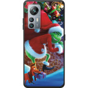 Чохол BoxFace Blackview A85 