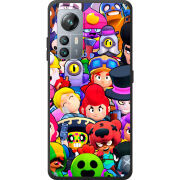 Чохол BoxFace Blackview A85 