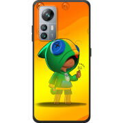 Чохол BoxFace Blackview A85 