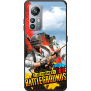 Чохол BoxFace Blackview A85 PLAYERUNKNOWN'S BATTLEGROUNDS