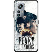 Чохол BoxFace Blackview A85 Peaky Blinders Poster
