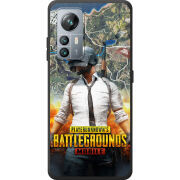 Чохол BoxFace Blackview A85 