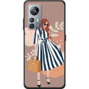 Чохол BoxFace Blackview A85 