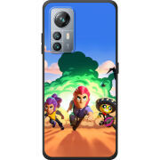 Чохол BoxFace Blackview A85 