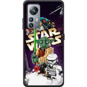 Чохол BoxFace Blackview A85 Lego StarWars