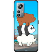 Чохол BoxFace Blackview A85 