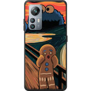 Чохол BoxFace Blackview A85 