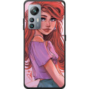 Чохол BoxFace Blackview A85 