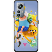 Чохол BoxFace Blackview A85 