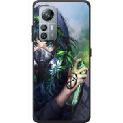 Чохол BoxFace Blackview A85 