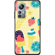 Чохол BoxFace Blackview A85 