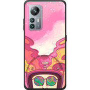 Чохол BoxFace Blackview A85 