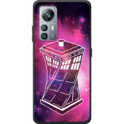 Чохол BoxFace Blackview A85 