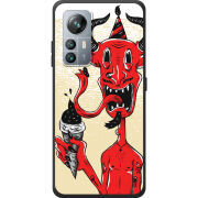 Чохол BoxFace Blackview A85 