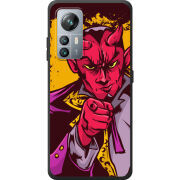 Чохол BoxFace Blackview A85 