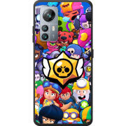 Чохол BoxFace Blackview A85 