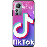 Чохол BoxFace Blackview A85 TikTok
