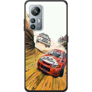 Чохол BoxFace Blackview A85 Rally