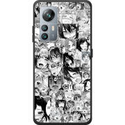 Чохол BoxFace Blackview A85 O-Face