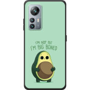 Чохол BoxFace Blackview A85 Big Boned