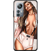 Чохол BoxFace Blackview A85 Fatal Woman