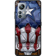 Чохол BoxFace Blackview A85 Sentinel of Liberty