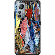 Чохол BoxFace Blackview A85 Sea Fish