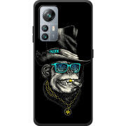 Чохол BoxFace Blackview A85 Rich Monkey