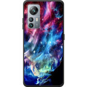 Чохол BoxFace Blackview A85 Northern Lights