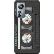 Чохол BoxFace Blackview A85 Старая касета