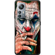 Чохол BoxFace Blackview A85 Джокер