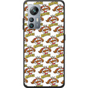 Чохол BoxFace Blackview A85 Pringles Princess