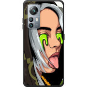 Чохол BoxFace Blackview A85 Billie