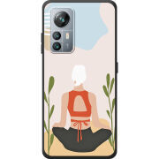 Чохол BoxFace Blackview A85 Yoga Style