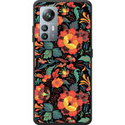 Чохол BoxFace Blackview A85 Petrykivka