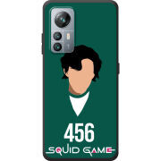 Чохол BoxFace Blackview A85 siquid game 456