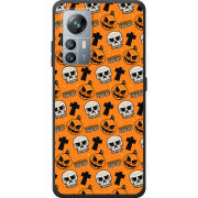 Чохол BoxFace Blackview A85 Halloween Trick or Treat