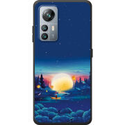 Чохол BoxFace Blackview A85 Спокойной ночи