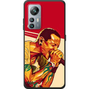 Чохол BoxFace Blackview A85 Chester Bennington