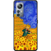 Чохол BoxFace Blackview A85 Музика незалежної України